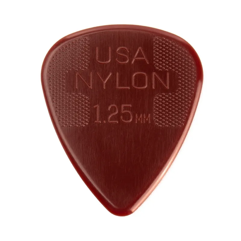 44R125 NYLON STANDARD 1.25 MM 72/BAG Centro Chitarre Prezzo Di Fabbrica