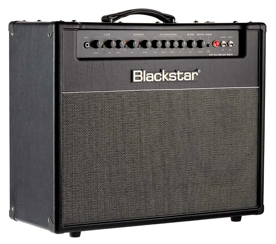 Blackstar HT CLUB 40 MKII Di Tendenza