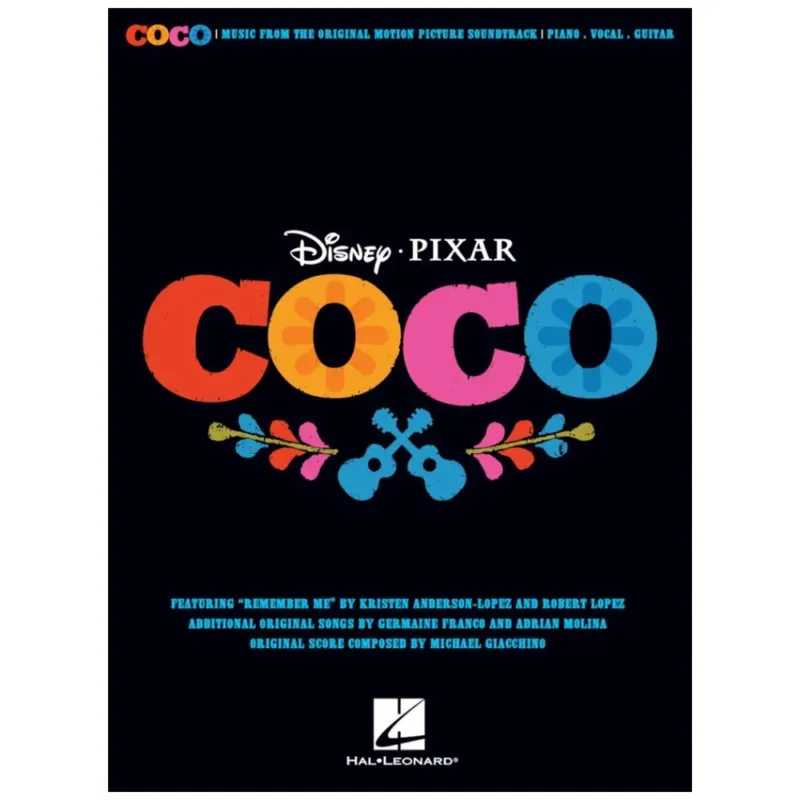 Economico DISNEY/PIXAR’S COCO