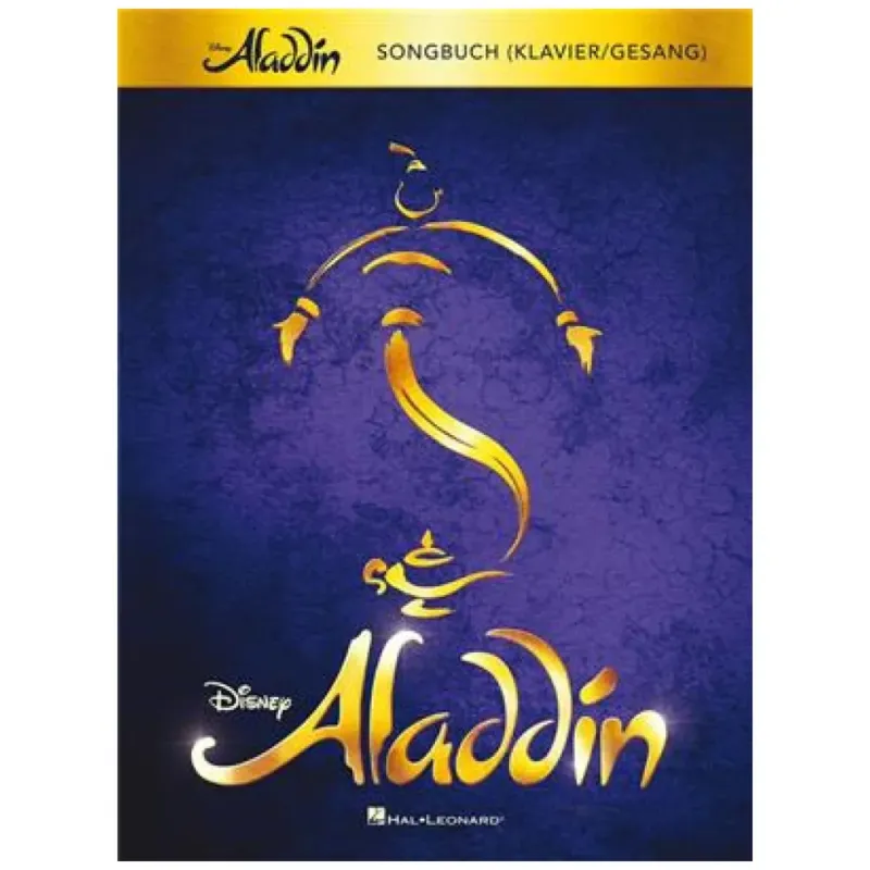 ALADDIN Prezzo Scontato