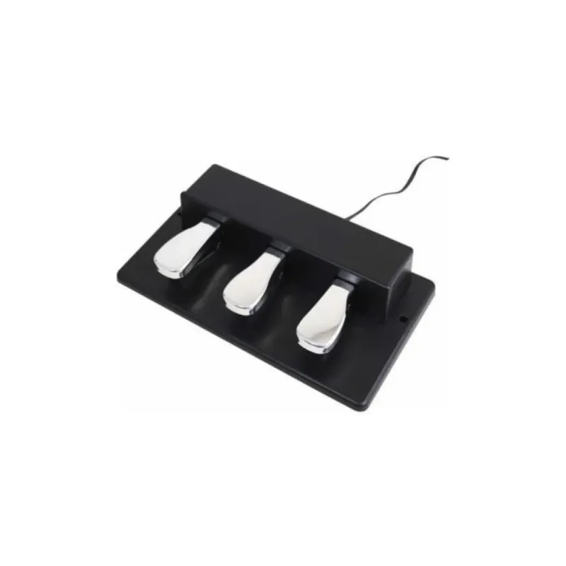 ORLA PEDALIERA ASP-3x3A A TRE LEVE Economico