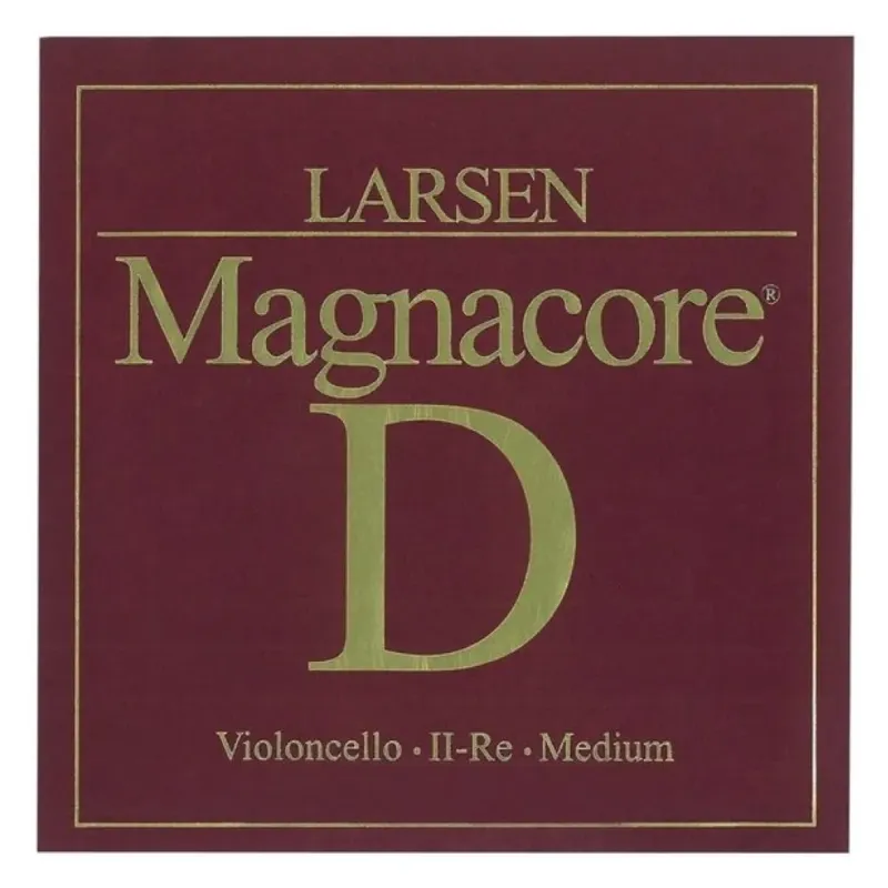 Compra Online LARSEN CORDA SINGOLA RE MEDIUM PER VIOLONCELLO