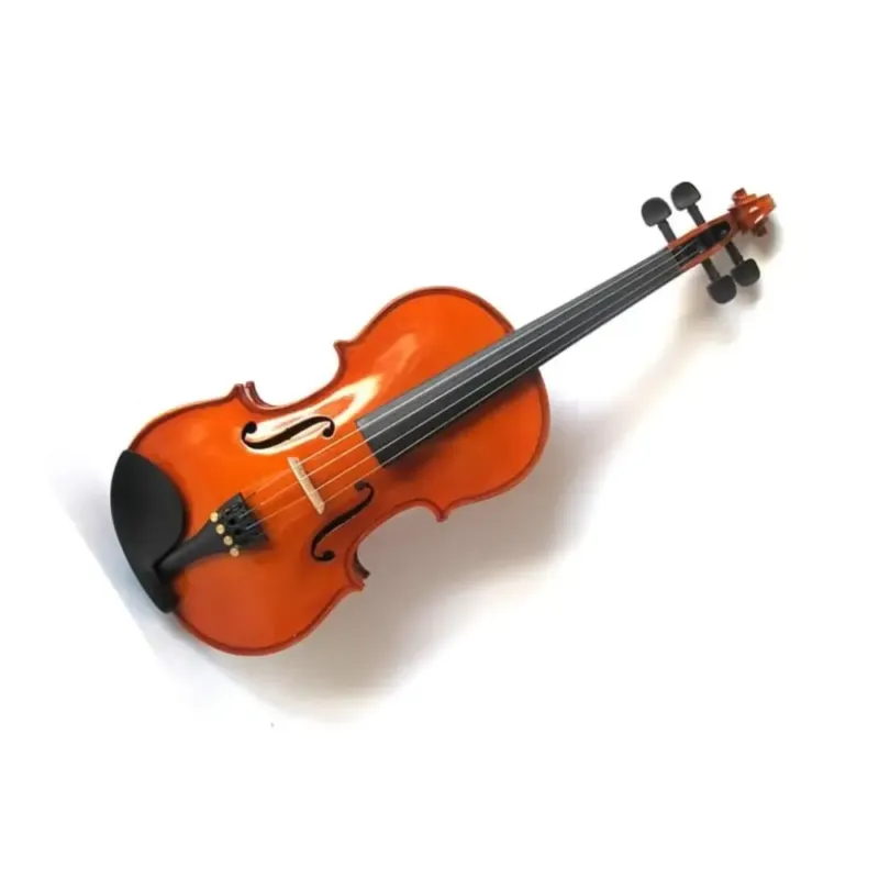 Pagamento Sicuro BRUCK P4010S VIOLINO 1/8