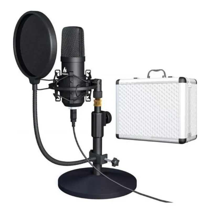 MAONO AU-A04TC MICROFONO DA TAVOLO Acquista Ora