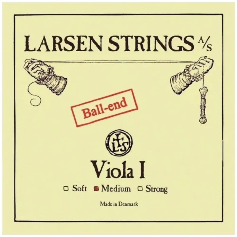 LARSEN CORDA LA MEDIUM PER VIOLA Occasione