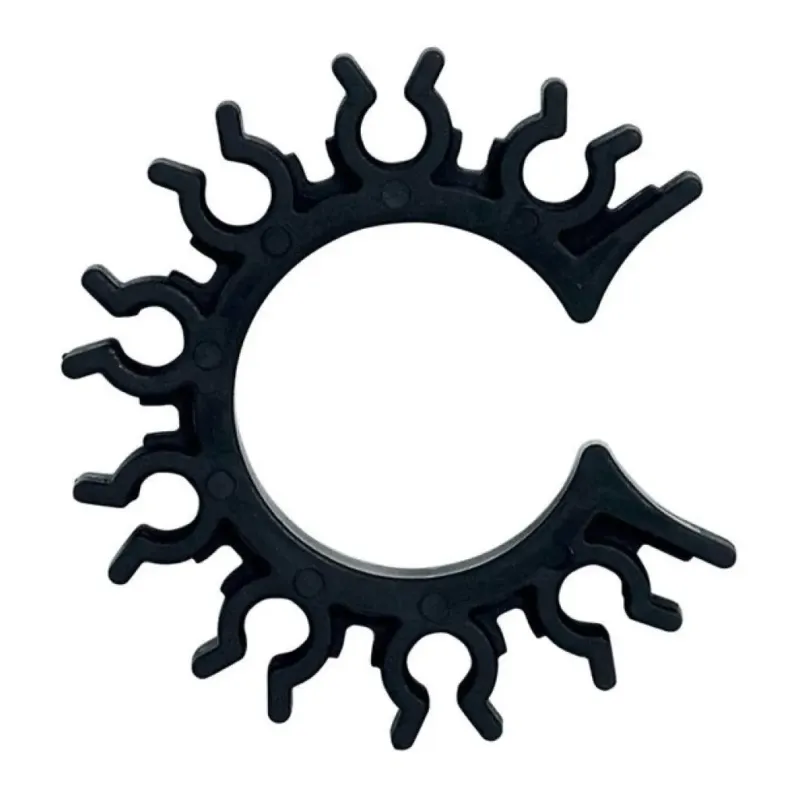 Compra Online GIBRALTAR SC-CBLMAN RACK SYSTEM CLIP PER CAVI