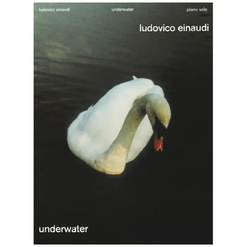 Di Tendenza LUDOVICO EINAUDI UNDERWATER