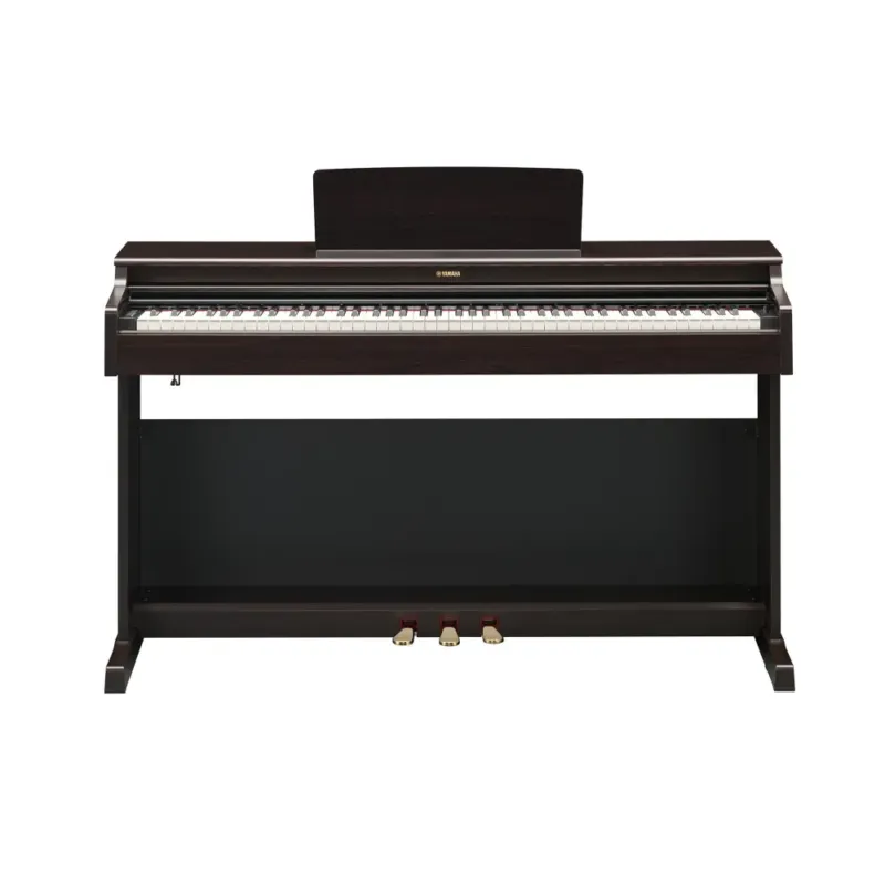 Occasione Imperdibile YAMAHA ARIUS YDP165 ROSEWOOD