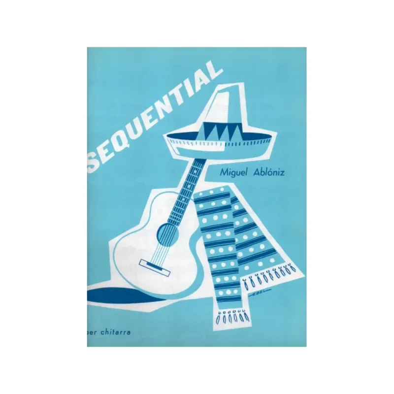 ABLONIZ SEQUENTIAL Promozione