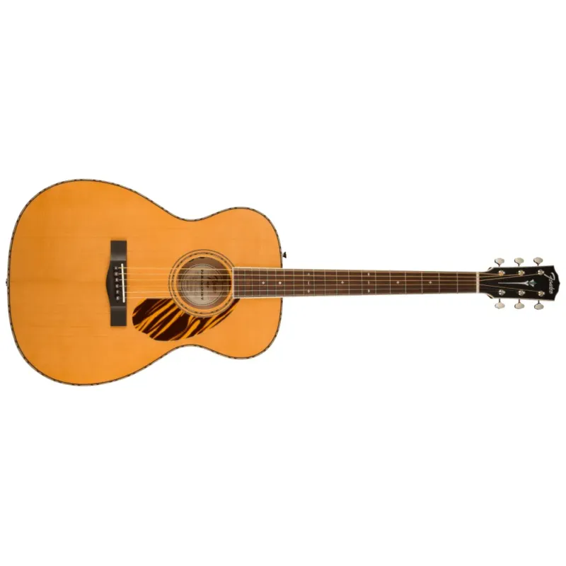 Prezzo Basso FENDER PO-220E ORCHESTRA NATURAL