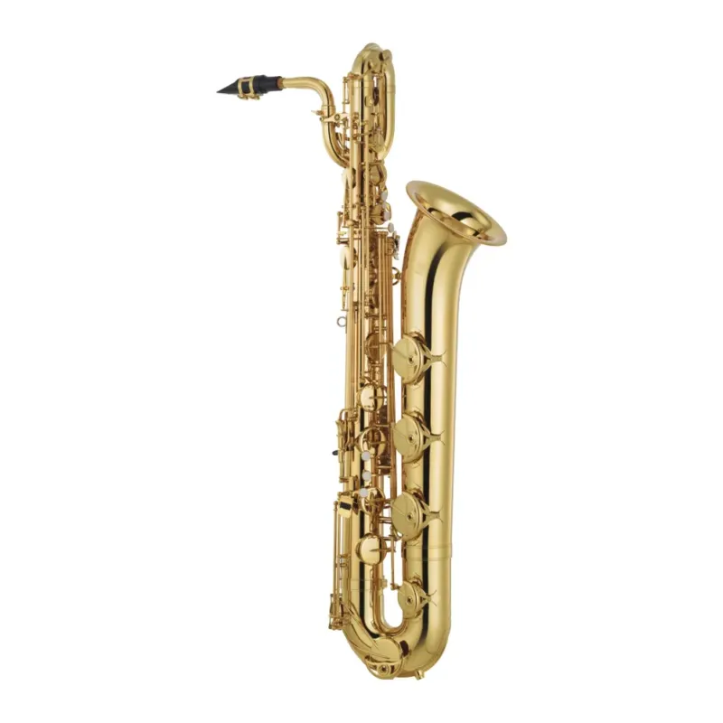 Reso Gratuito YAMAHA SASSOFONO BARITONO YBS480