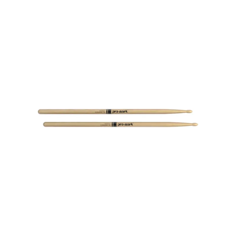 Offerta Del Giorno PROMARK TX75AW CLASSIC FORWARD 7D IN NOCE AMERICANO, PUNTA OVALE IN LEGNO