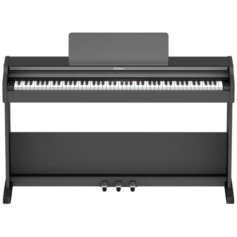 ROLAND RP107 BK Novità