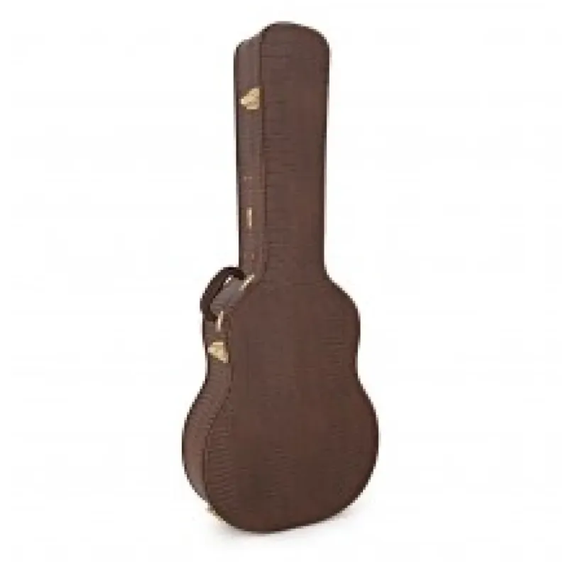 Subito Disponibile HUIYOU WC-501MG ASTUCCIO CHIT AC ARCH TOP BROWN