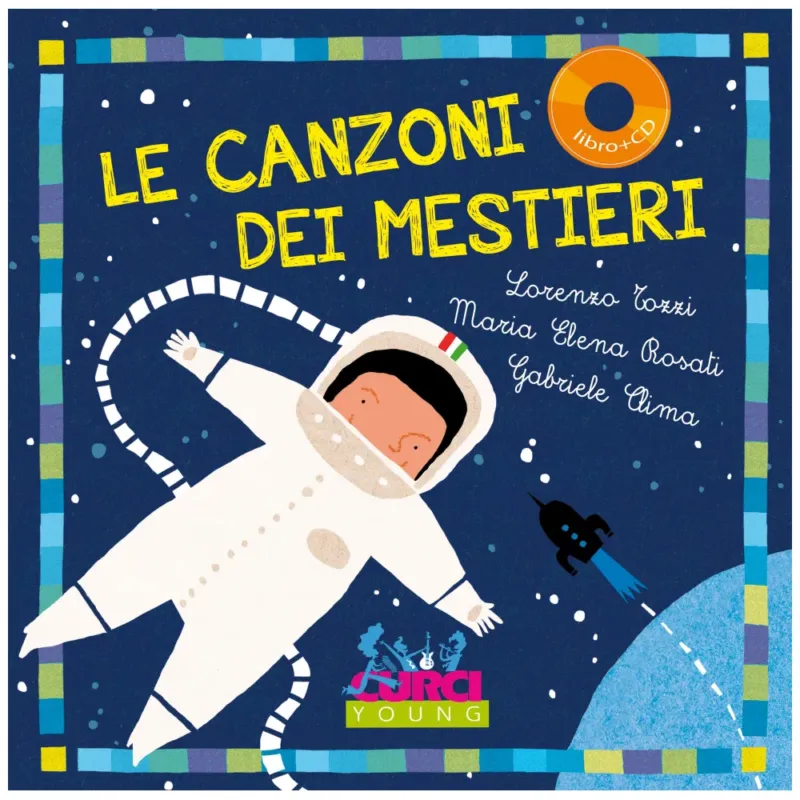 CLIMA, TOZZI, ROSATI, LE CANZONI DEI MESTIERI Prezzo Di Fabbrica