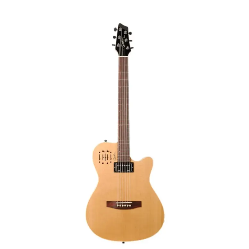 GODIN A6 ULTRA NATURAL SG Non Perdere
