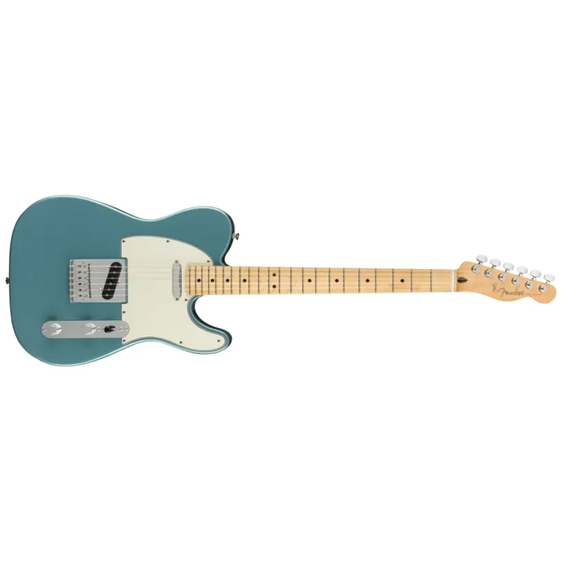 Promozione FENDER PLAYER TELECASTER TIDEPOOL