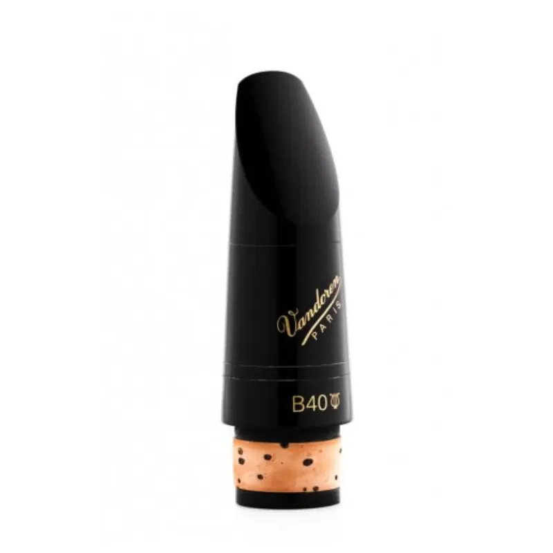 Compra Online VANDOREN BOCCHINO CLARINETTO SIB B40 (LYRA)
