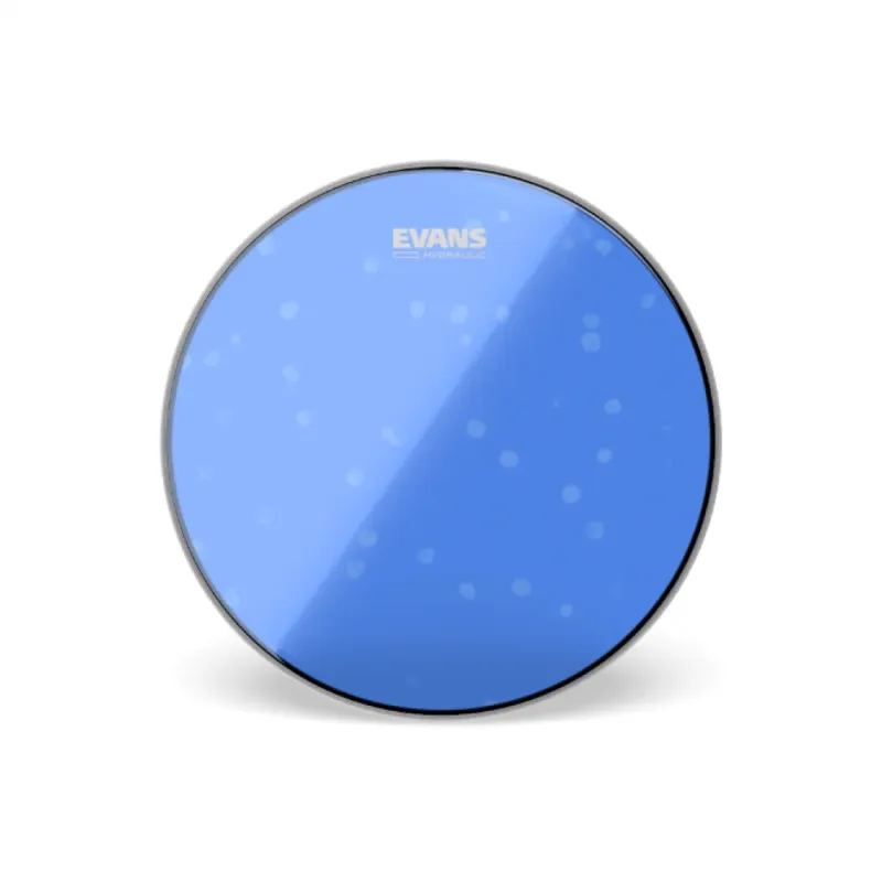 EVANS 22” HYDRAULIC BLUE BASS BATTER Nuova Collezione