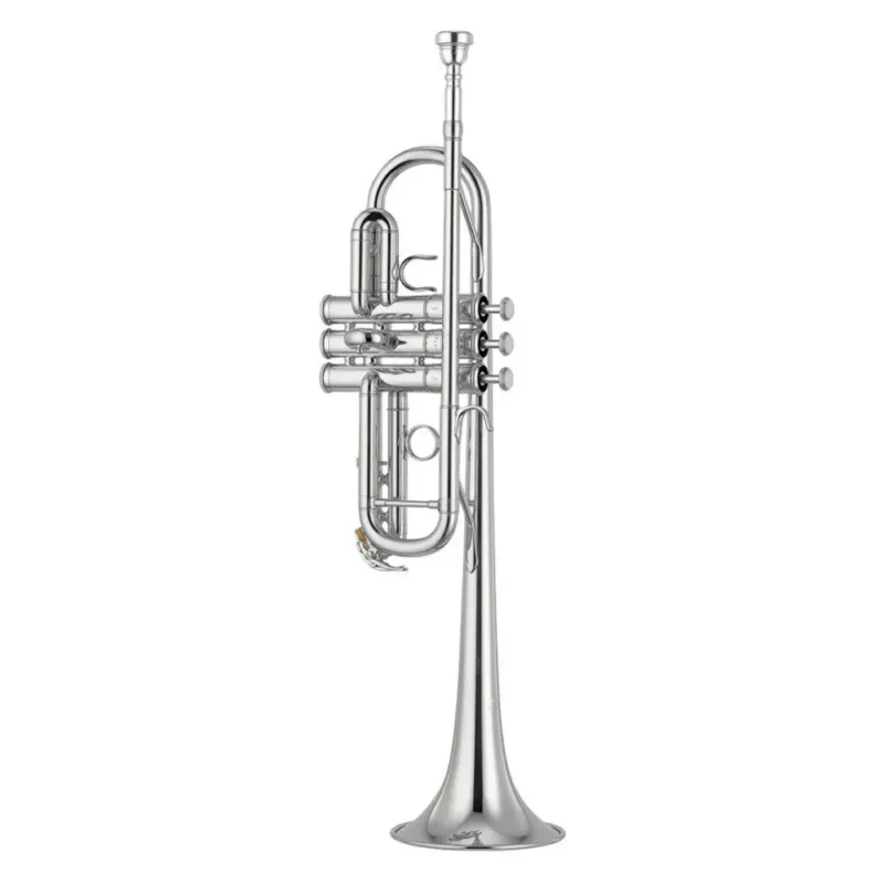 Occasione Imperdibile YAMAHA TROMBA IN DO YTR4435SII SILVER