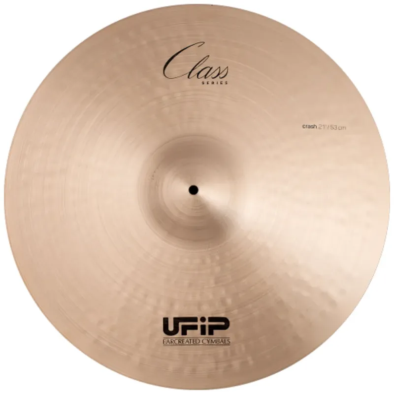 UFIP 16″ CLASS SERIES CRASH – LIGHT Esclusivo