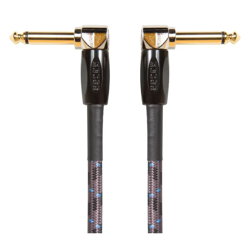 Must-Have BOSS BIC-PC3 15CM CAVO 1/4″ JACK ANGOLATO/ANGOLATO
