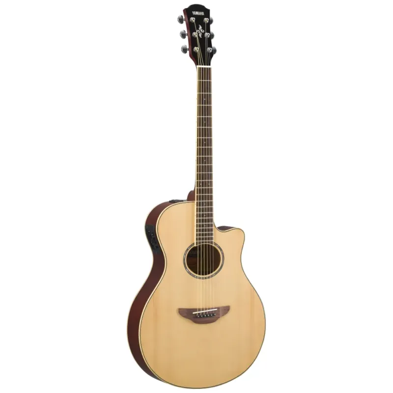 YAMAHA APX600 NATURAL Compra Oggi Stesso