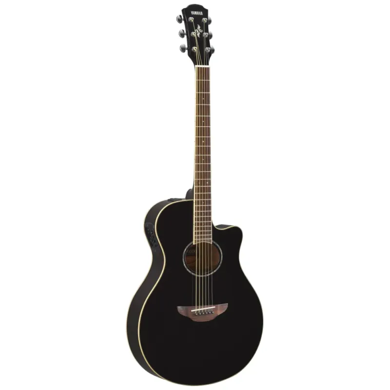 Scelto Dai Clienti YAMAHA APX600 BLACK