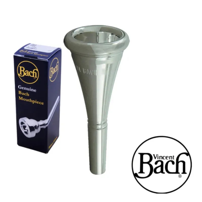 Nuovo Arrivo BACH BOCCHINO CORNO SERIE 336 10S