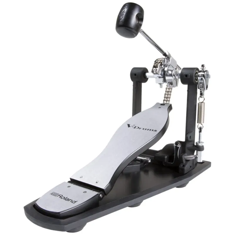 Offerta ROLAND RDH 100 PEDALE SINGOLO CON NOISE EATER