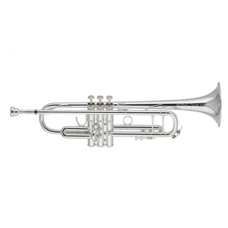 Offerta Limitata VINCENT BACH TROMBA SIB 190S-37ML