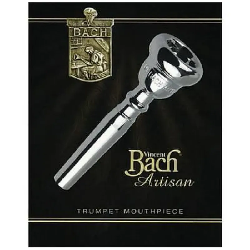 BACH BOCCHINO TROMBA 3C ARTISAN Popolare