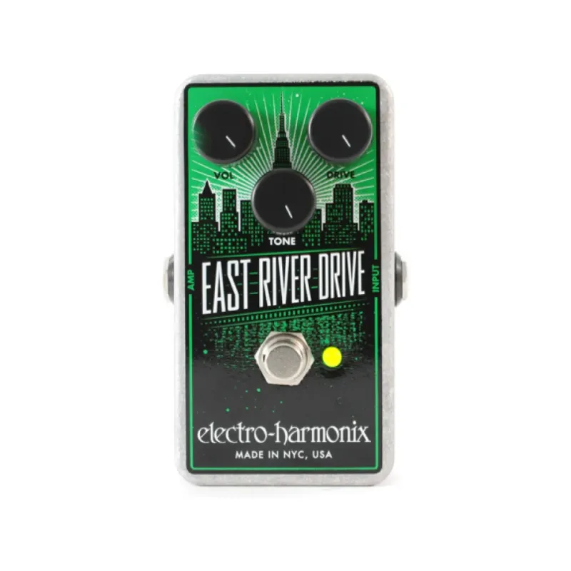 ELECTRO HARMONIX EAST RIVER DRIVE Sconto