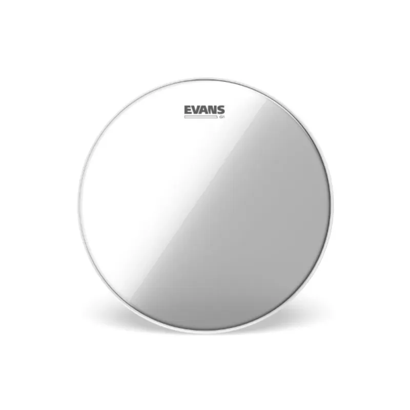 Ultimissimo Modello EVANS 18″ G1 CLEAR BASS BATTER