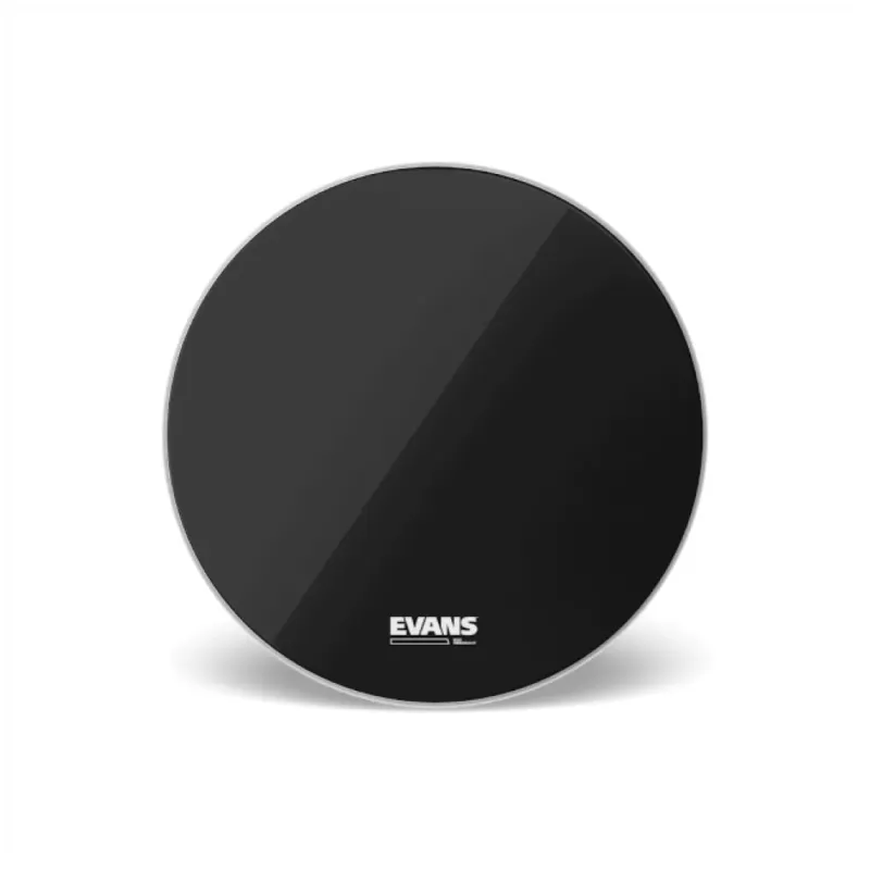 Spedito Oggi EVANS 22” EQ3 BLACK BASS RESONANT