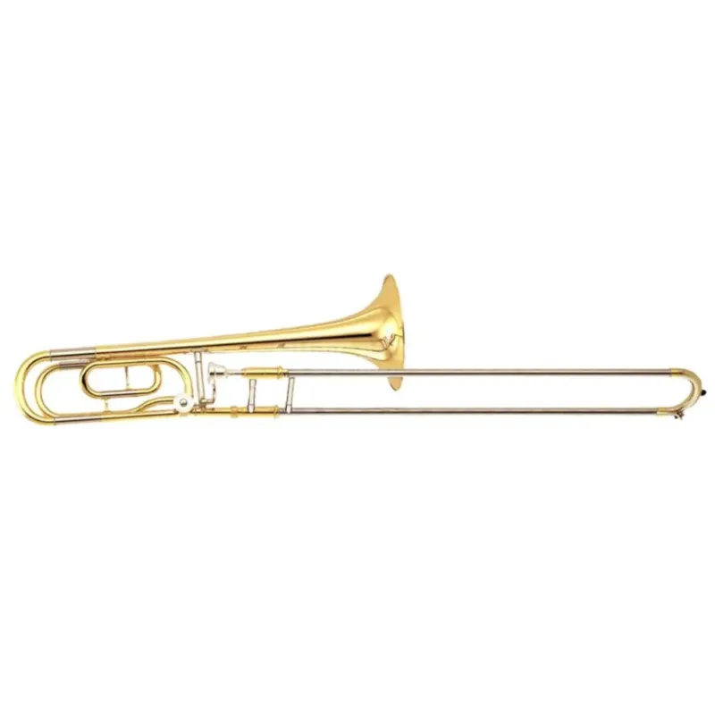 YAMAHA TROMBONE IN SIB YSL356GE Occasione