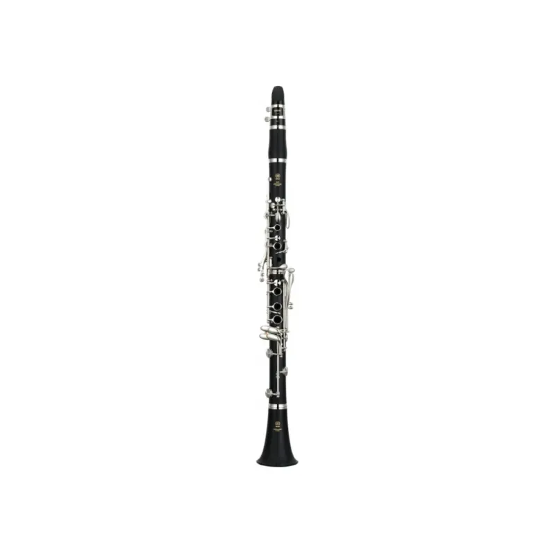 Saldi YAMAHA CLARINETTO SIB YCL255ES SILVER