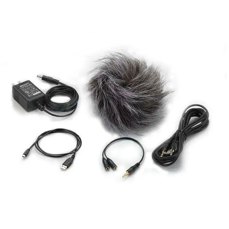 Occasione ZOOM APH-4N KIT ACCESSORI PR H4N PRO