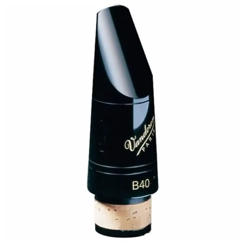 Offerta VANDOREN BOCCHINO CLARINETTO ALTO B40