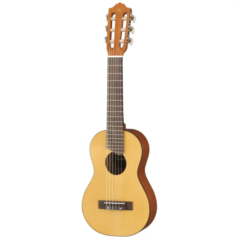 YAMAHA GL1 NATURAL GUITALELE Offerta Speciale