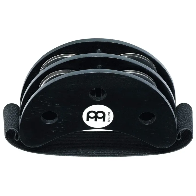 MEINL FJS2S-BK FOOT TAMBOURINE Offerta Lampo