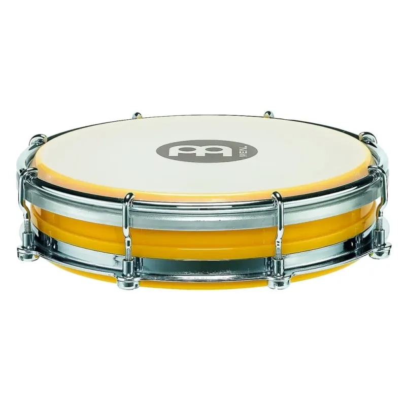 Bestseller MEINL TBR06ABS-Y 6″ TAMBORIM YELLOW