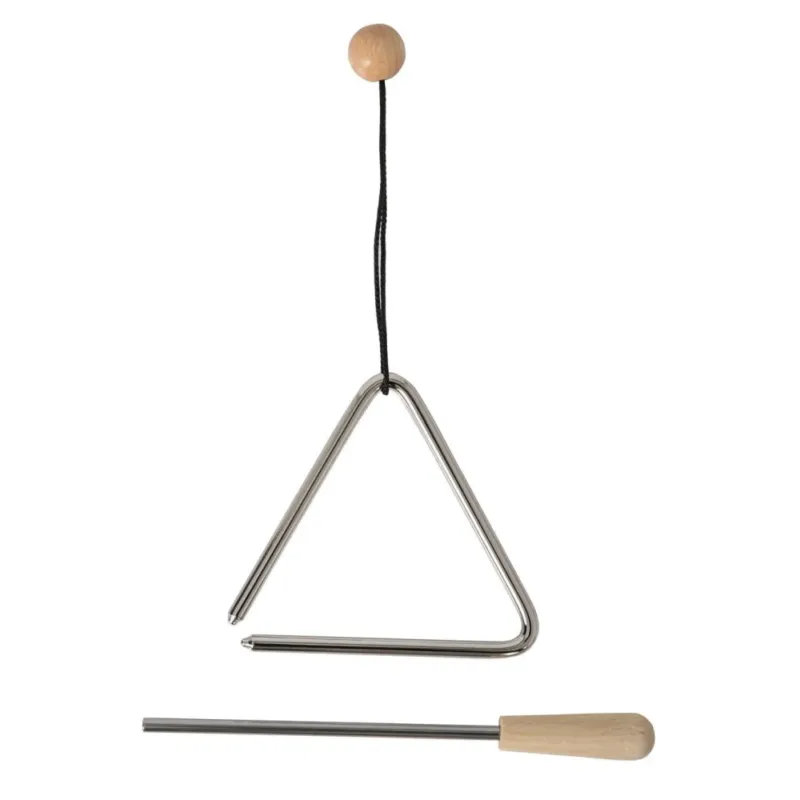 Acquista Ora GEWA TRIANGOLO ACCIAIO 10 CM