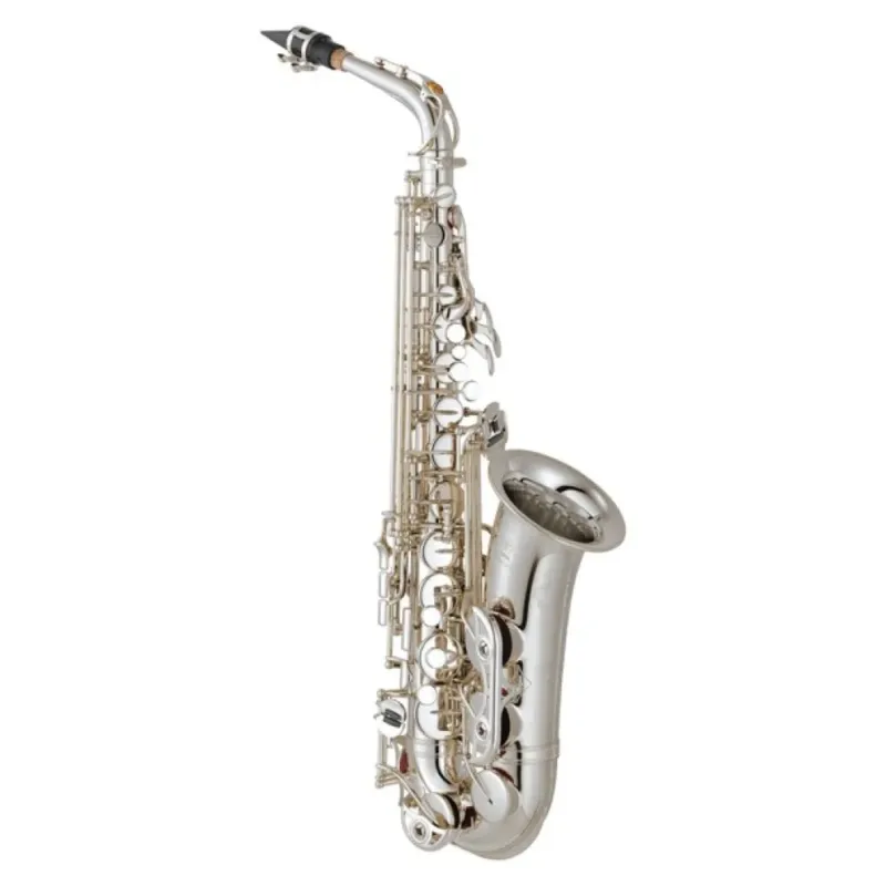 YAMAHA SASSOFONO CONTRALTO YAS280S SILVER Novità