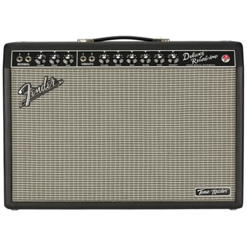 Pagamento Sicuro FENDER TONE MASTER DELUXE REVERB