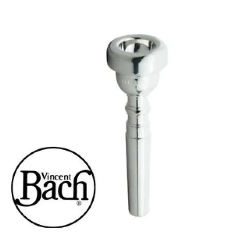 Must-Have BACH BOCCHINO TROMBA SYMPHONIC SERIE S6511HC 2 – 1 1/2C FORO 22 PENNA 24