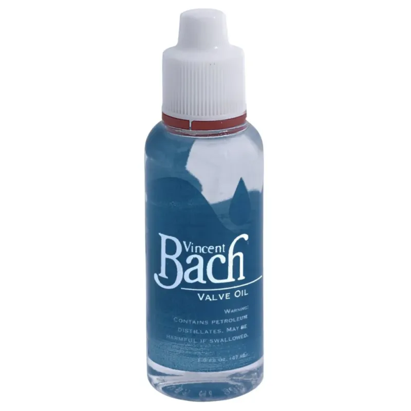 VINCENT BACH OLIO PER PISTONI Prezzo Scontato