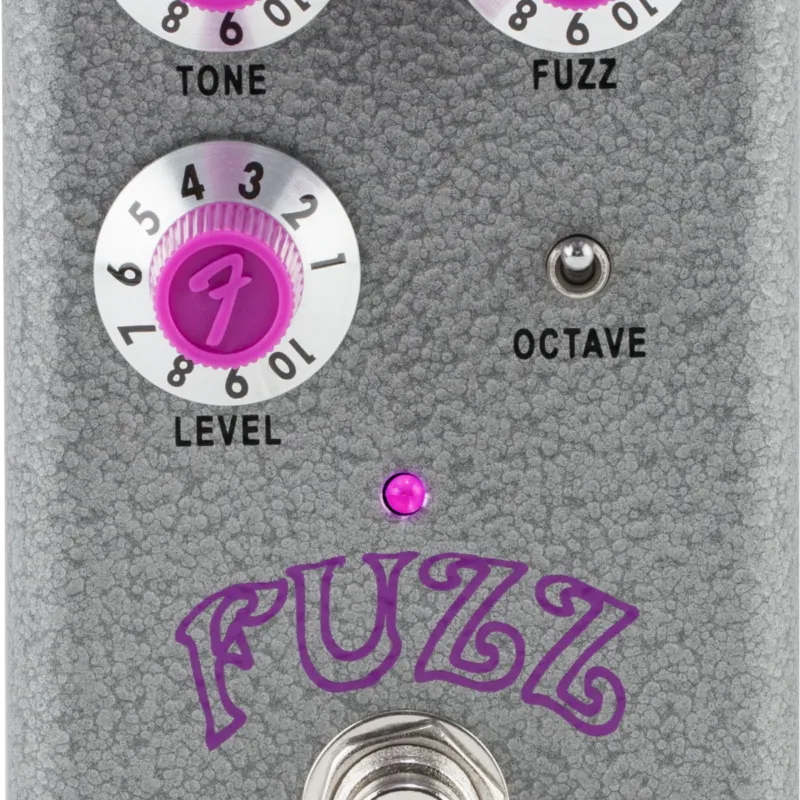 A Buon Prezzo Fender Hammertone Fuzz Pedale per Chitarra