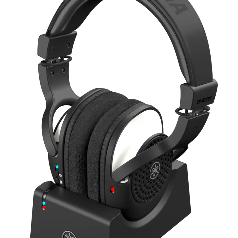 Yamaha YH-WL500 Cuffie da Studio Wireless Compra Oggi Stesso