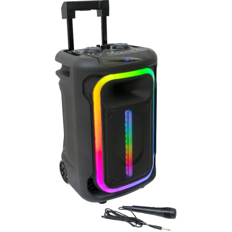 Affare Ibiza MOBILE800 Party speaker (800W)